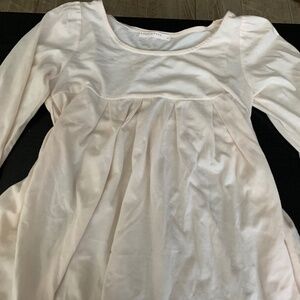 baby doll dress top
